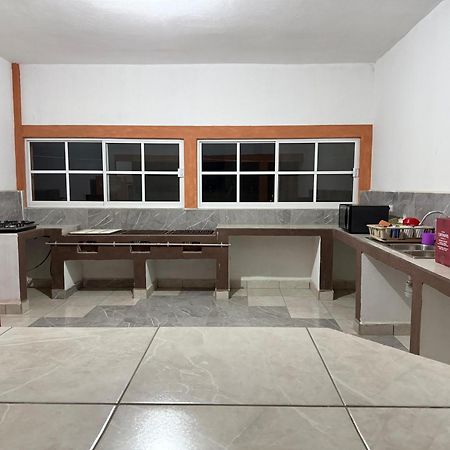 Hotel La C San Jose Iturbide Eksteriør bilde