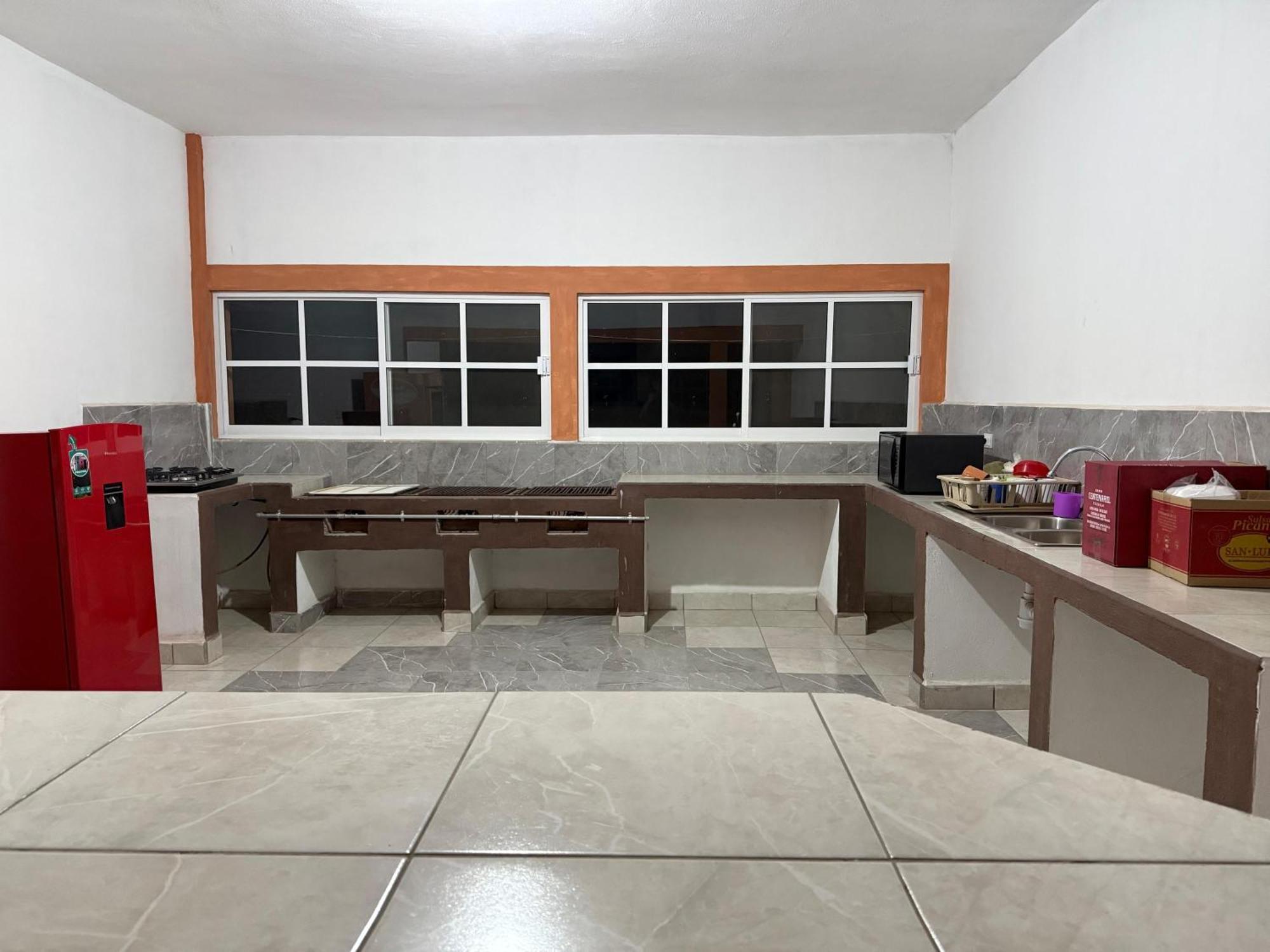 Hotel La C San Jose Iturbide Eksteriør bilde