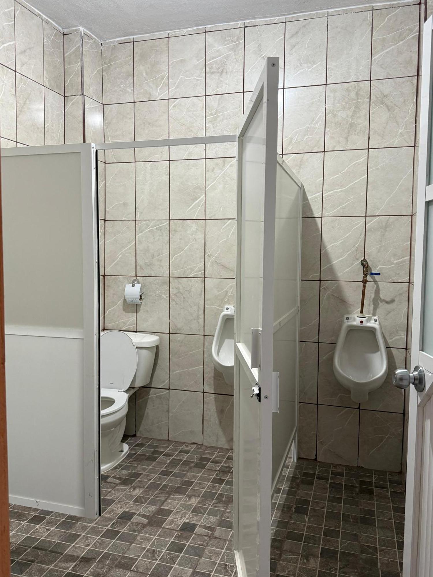 Hotel La C San Jose Iturbide Eksteriør bilde