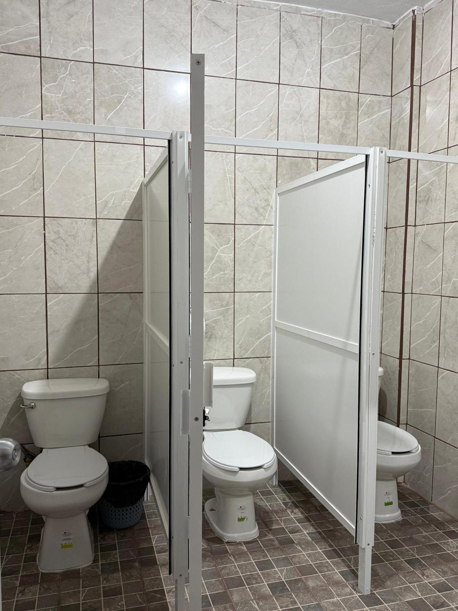 Hotel La C San Jose Iturbide Eksteriør bilde