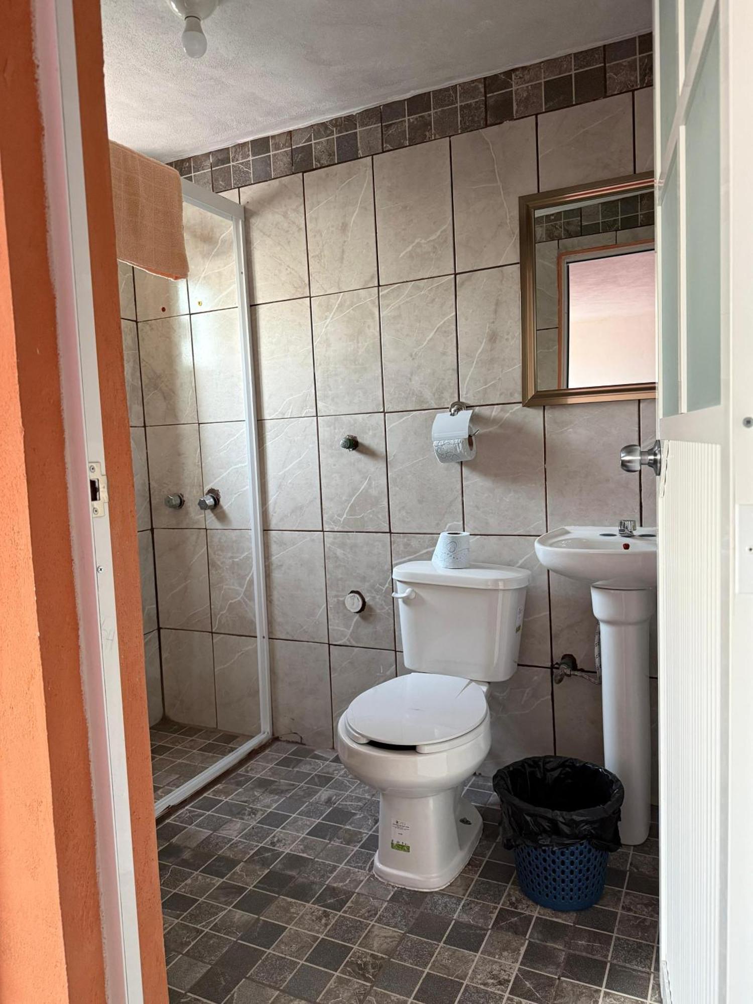 Hotel La C San Jose Iturbide Eksteriør bilde