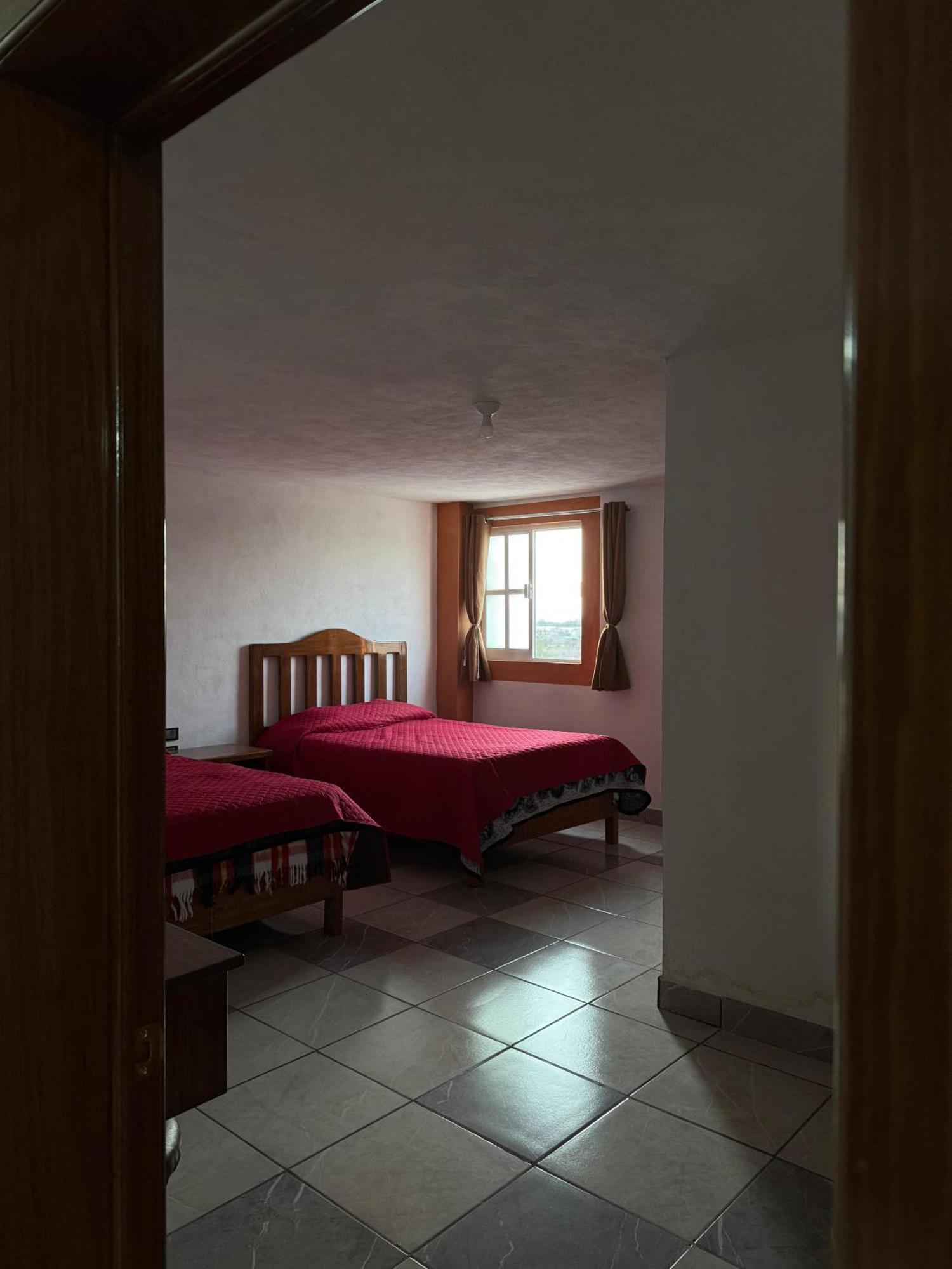Hotel La C San Jose Iturbide Eksteriør bilde