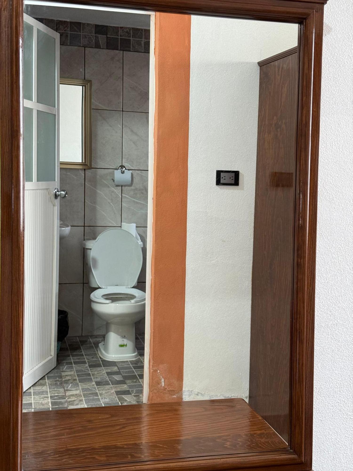 Hotel La C San Jose Iturbide Eksteriør bilde