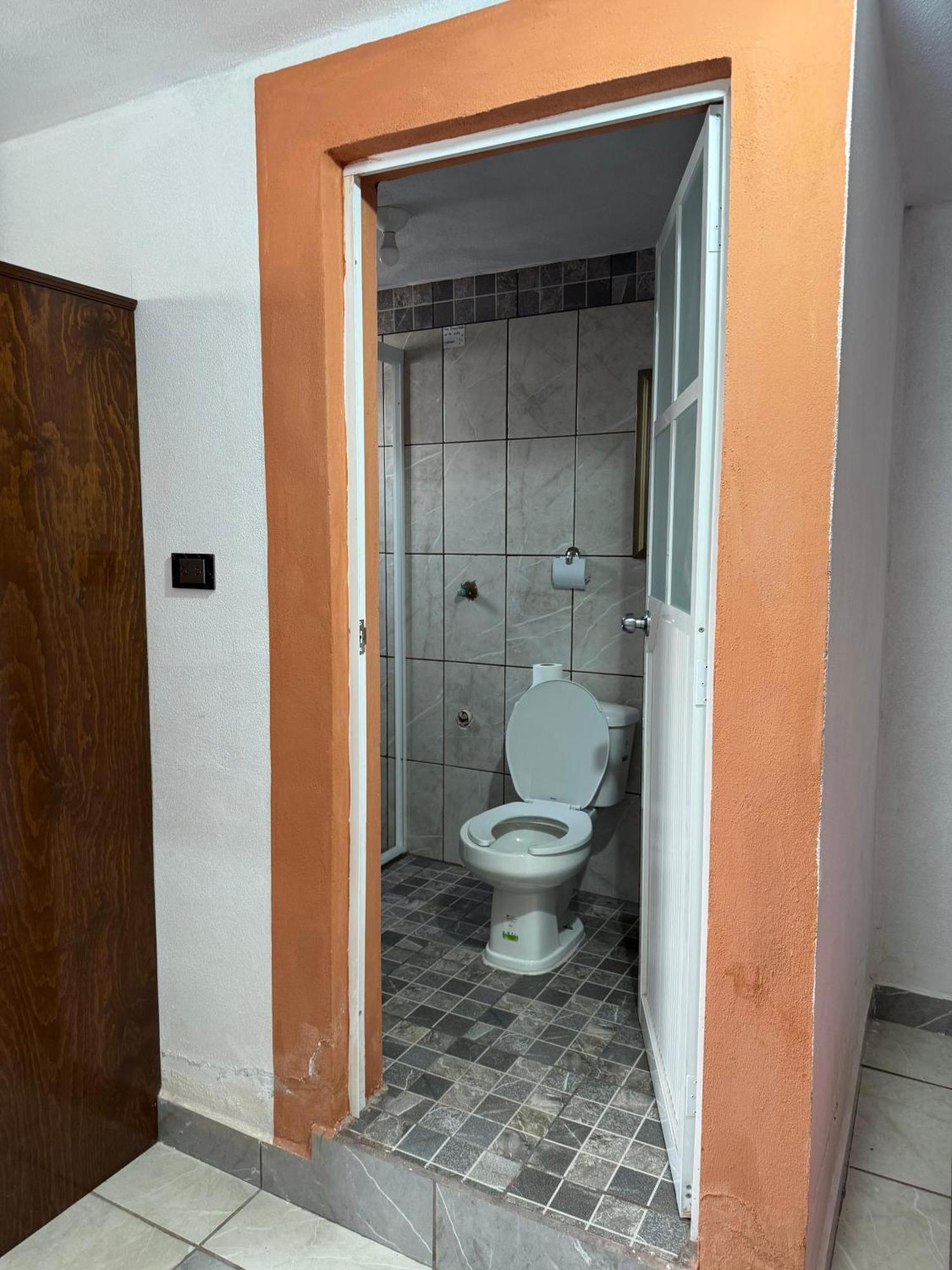 Hotel La C San Jose Iturbide Eksteriør bilde